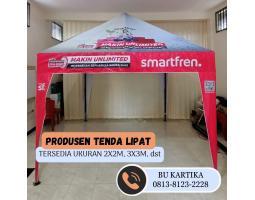 Tenda Lipat Terdekat - Lumajang