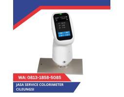 Jasa Service Colorimeter Melayani Cileungsi - Bogor