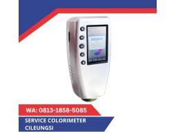 Service Colorimeter Berpengalaman - Bogor
