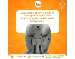 Perbaikan Car Seat Profesional - Bogor