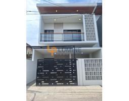 Jual Rumah Couple Tipe 130 Siap Huni 1 Menit Dari Ponpes Tamirnut Tullab - Sleman