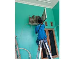 Jasa Service AC Kasihan Panggilan Langsung ke Lokasi - Bantul 