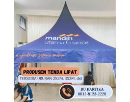 Produsen Tenda Event Besar - Tulungagung
