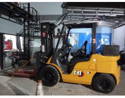 Jasa Sewa Forklift 24 Jam Lembang - Bandung Barat