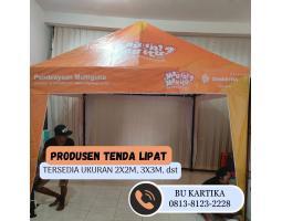 Produsen Tenda Event Besar - Madiun