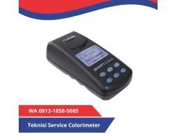 Teknisi Service Colorimeter - Bandung Kota