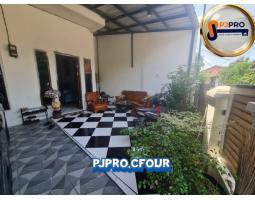 Jual Rumah 2 Lantai Tipe 200 Disetia Mekar Tambun Selatan - Bekasi