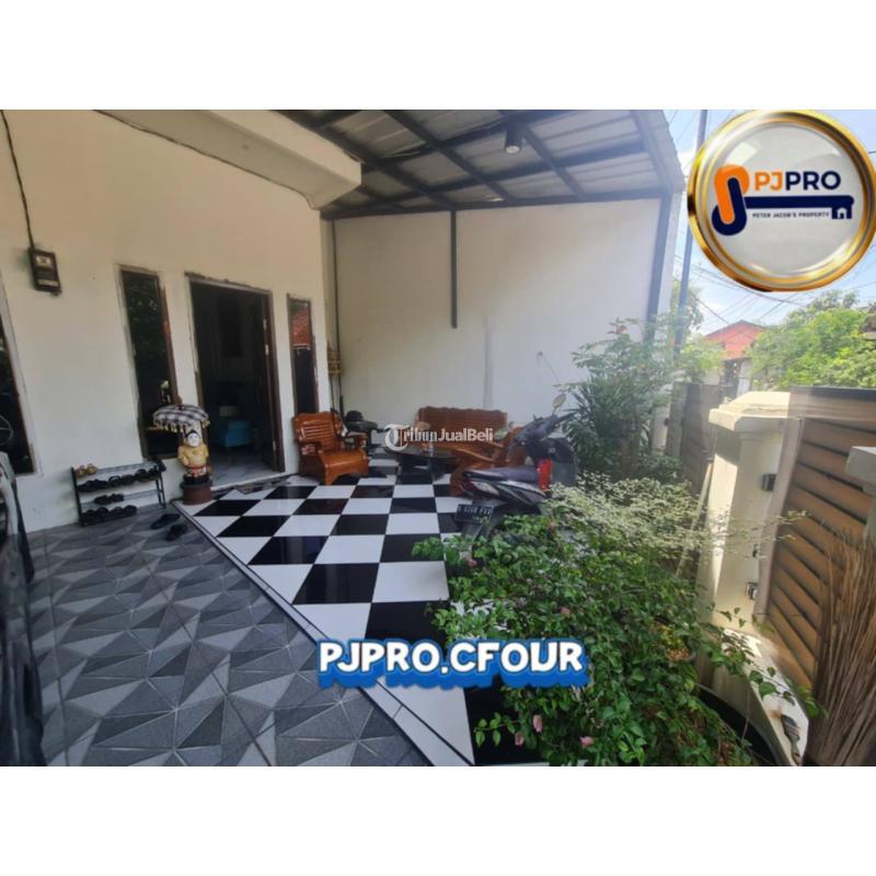 Jual Rumah 2 Lantai Tipe 200 Disetia Mekar Tambun Selatan - Bekasi