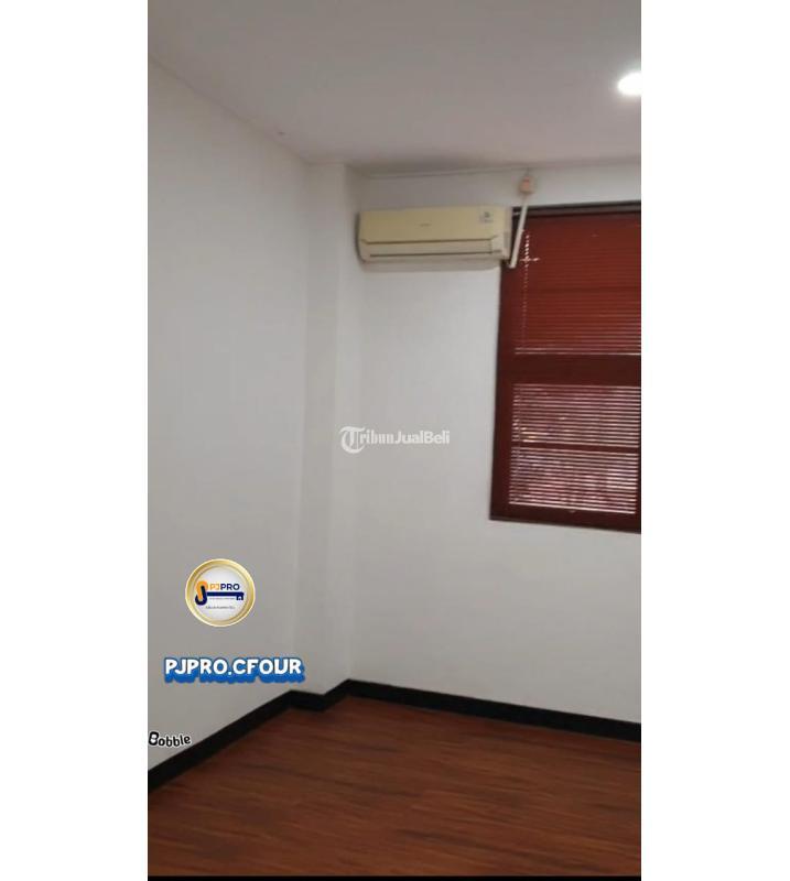 Disewa Ruko 2 Lantai Tipe 48 Di Harapan Indah - Bekasi Kota