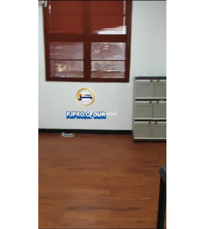 Disewa Ruko 2 Lantai Tipe 48 Di Harapan Indah - Bekasi Kota