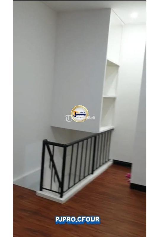 Disewa Ruko 2 Lantai Tipe 48 Di Harapan Indah - Bekasi Kota