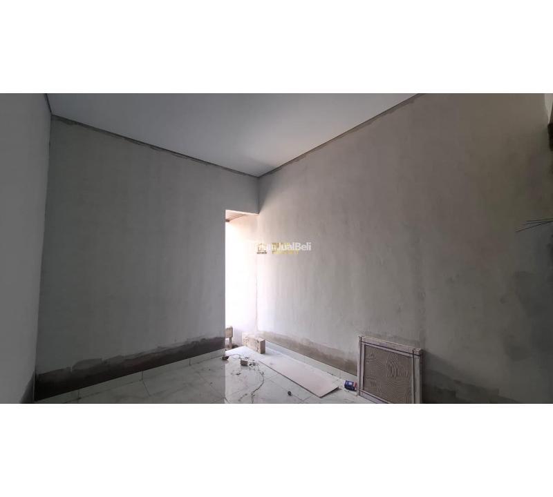 Dijual Rumah Siap Huni, Desain Modern, 10 Menit ke Kampus UPN - Sleman