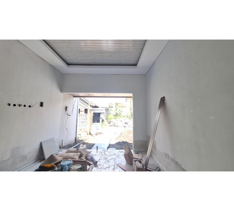 Dijual Rumah Siap Huni, Desain Modern, 10 Menit ke Kampus UPN - Sleman