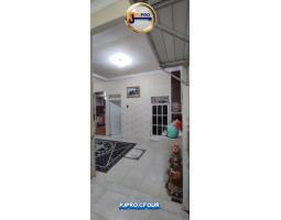 Dijual Rumah 2 Lantai Di Perumahan Jatiasih Indah - Bekasi Kota