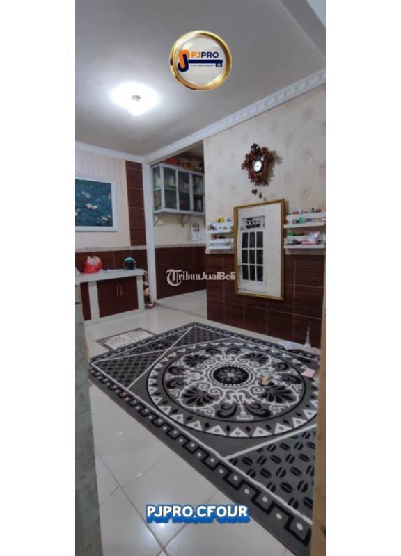 Dijual Rumah 2 Lantai Di Perumahan Jatiasih Indah - Bekasi Kota