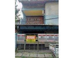 Dijual Rumah di Kawasan Jalan Gubeng Kertajaya Surabaya Dekat Unair - Surabaya