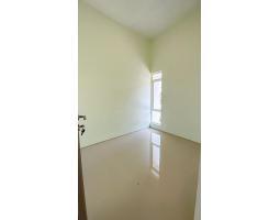 Jual Rumah Simple Independen Tipe 40 Dekat Kampus - Malang