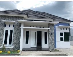 Dijual Rumah Siap Huni 2 Lantai Purwomartani Dekat Bandara Adisucipto - Sleman