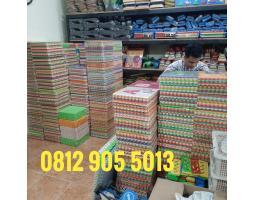 Grosir Mainan Alat Peraga Edukasi Anak TK Paud Terdekat - Luwu Utara