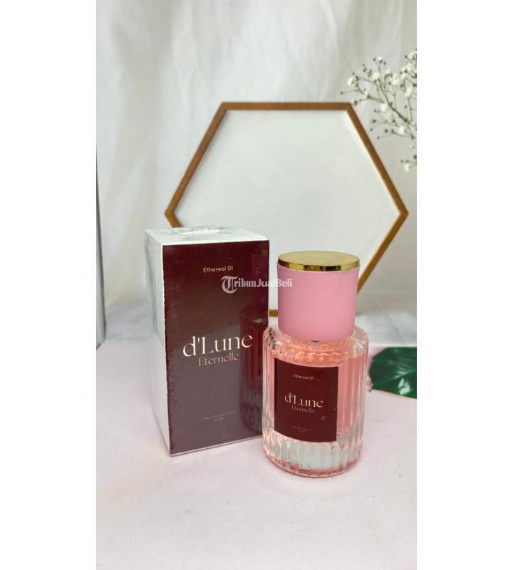 DLune Ethernelle Parfum by Yuanlili - Tulungagung
