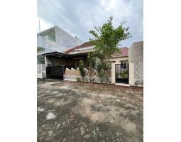 Dijual Rumah Hunian Modern Simple 2KT 2KM Dekat Exit Tol - Malang