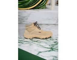 Sepatu safety composite toe - Banjarmasin