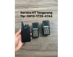 Service HT WLN  Motorola - Tangerang