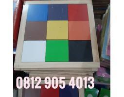 Grosir Mainan Alat Peraga Edukasi Anak TK Paud Terdekat - Makassar