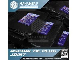 Asphaltic Plug Joint Material Sambungan Jalan Jembatan Tahan Tekanan dan Panas - Malang