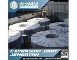 Expansion Joint Jembatan Sistem Sambungan Ekspansi Kokoh untuk Struktur Jembatan - Malang