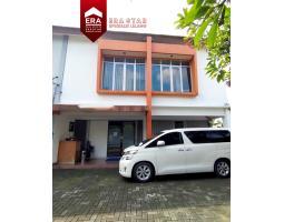 Dijual Ruko Komplek Panorama, Jl. Raya Condet Pasar Rebo - Jakarta Timur