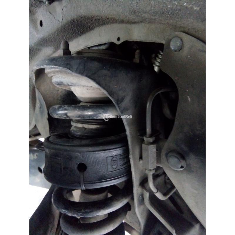 Gasruk Mobil Teratasi Mudah Dengan Pemasangan Spring Buffer Balance - Batam