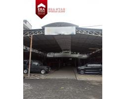 Dijual Lelang Tanah Bangunan Jl. Deplu Raya, Bintaro, Pesanggrahan - Jakarta Selatan