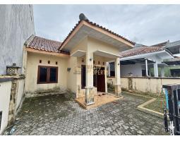 Dijual Cepat Rumah Siap Huni Di Berbah Sleman, Lokasi Strategis - Sleman