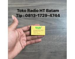 Baterai WLN KD-C1 Capacity 1000mAh - Batam