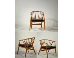 Supplier Furniture Ruang Tamu, Furniture Modern Chair, Rumah Rupa - Jepara