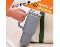 Souvenir Bottle Mug Juno Vacuum Tumbler Stainless Custom - Tangerang Kota