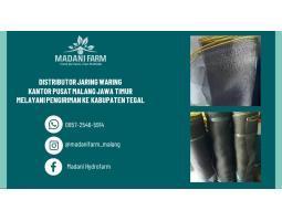 Pabrik Pusat Agen Grosir Jaring Waring - Tegal 