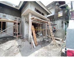 Dijual Rumah, Tipe 45, 2kt, 1km, Siap Huni, Akses Mudah, Depan BPD DIY Piyungan, Bantul - Yogyakarta
