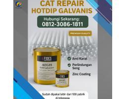 Supplier Cat Anti Karat Aegis Cold Galvanize - Surabaya