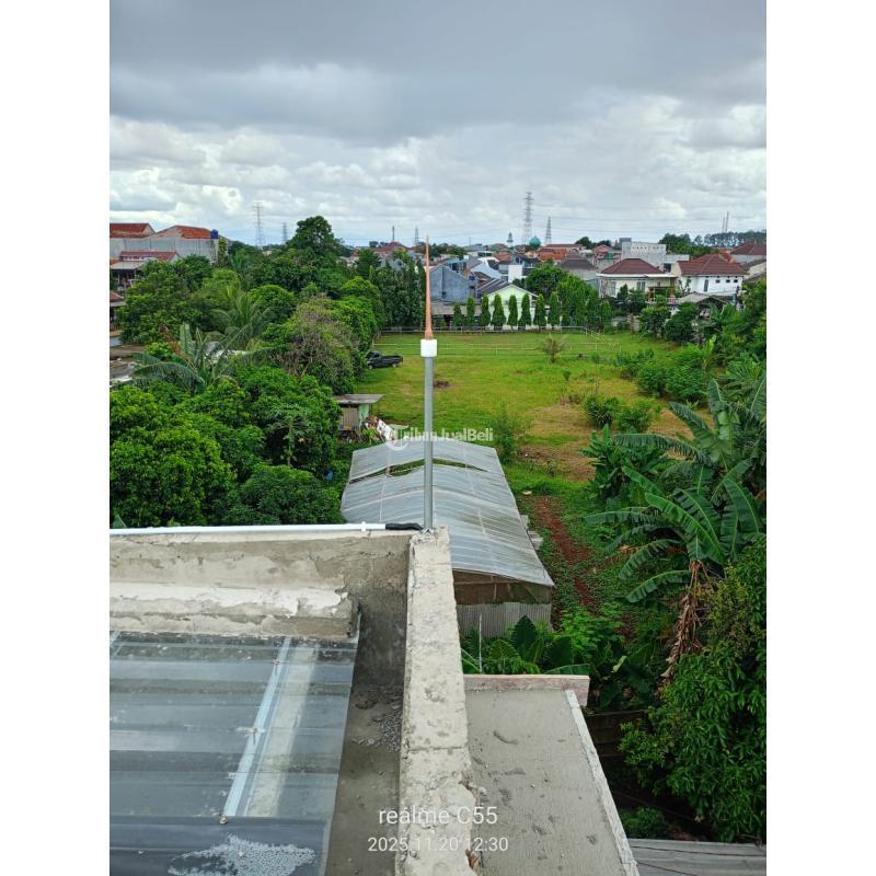 Agen Penangkal Petir - Depok