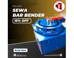 Sewa Bar Bender - Pangandaran 