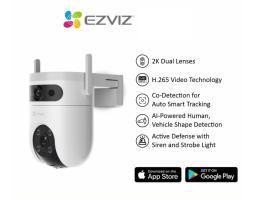 Jasa Pasang Kamera Cctv Online Terbaik - Tangerang Kota