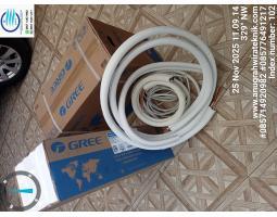 Jasa Service AC Anugrah Wira Teknik - Bogor