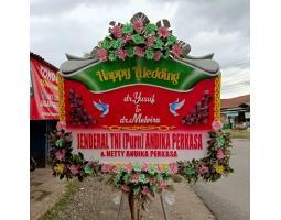 Metri Jaya Florist Toko Bunga Murah - Kebumen 
