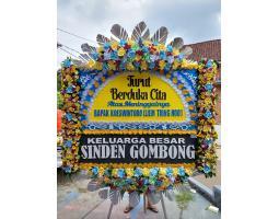 Metri Jaya Florist Toko Bunga Di Gombong Free Ongkir - Kebumen 