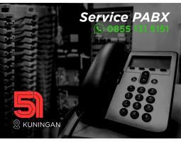 Service PABX Kuningan - Jakarta Selatan