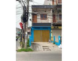 Jual Ruko Luas 120 m2 Murah Strategis Harapan Indah 1 Kota Harapan Indah - Bekasi Kota