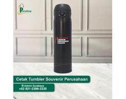 Tempat Cetak Harga Custom Tumbler Murah - Surabaya