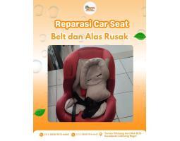 Reparasi Car Seat Profesional  Aman, Rapi  Bergaransi  - Bogor